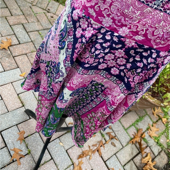 Love riches beautiful beach / pool dress - Picture 3 of 8